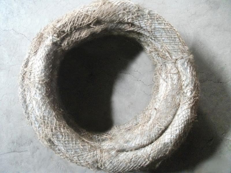 Hot Sales Galvanized Binding Wire BWG20 with 1kg Per Roll To Middle East Market 