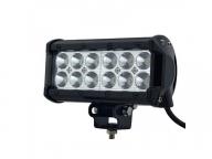 7inch 36w LED Light for Off Road 4x4 4WD ATV UTV SUV 12V 24V Car Work Light Bar