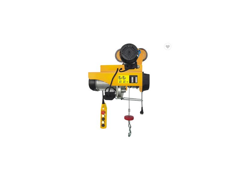 PA Mini Electric Hoist 100kg with Trolley Manufacturer, Factory，Find