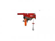 Small Electric Cable Hoist 110v 