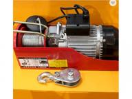 CE Certificated Approved New Design Mini 12V Electric Winch Motor 