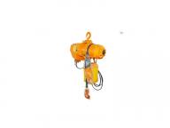 380 Volt 10 Ton Double Lifting Speed Electric Chain Hoist Equipment Used for Workshop 