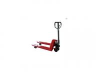 Hand Operated Lift Truck Casting Hand Pallet Truck
