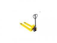 Hand Operated Lift Truck Hydraulic Hand Pallet Truck 