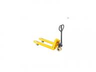 Hand Operated Lift Truck Casting Hand Pallet Truck