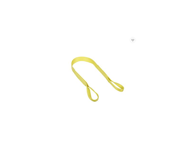 bing Sling/Belt Type Sling/Polyester bing Lifting Belt Sling