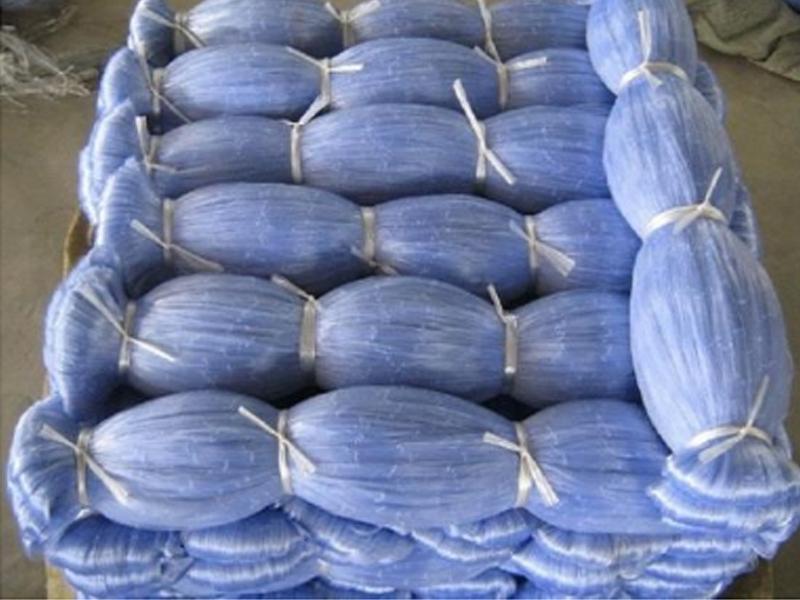 High Quality 100% Nylon Monofilement Knotted Net