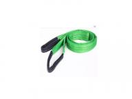 CE Approved Best Quality 1t Wire Rope Sling 1ton Nylon Sling Belt 