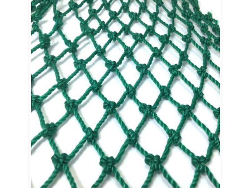 Nylon Multifilament Fishing Nets