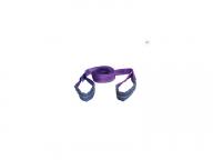 Flat Shape and Polyester Material Lifting Tools Called Webbing Sling 