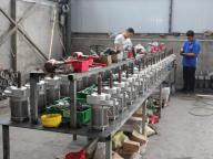 Hebei Jukai Lifting Machinery Manufacturing Co.,ltd.