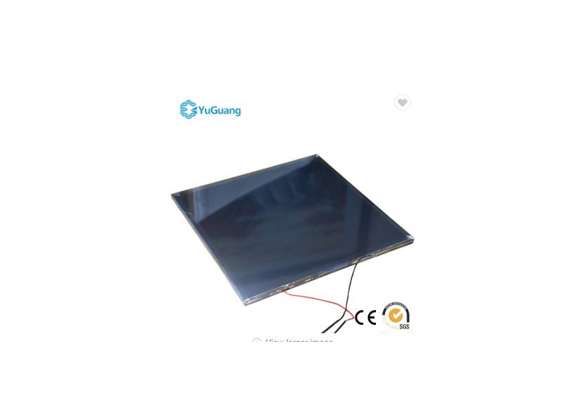 Yu Guang Privacy Glass Electronic Glass Smart Glass for Car Window 