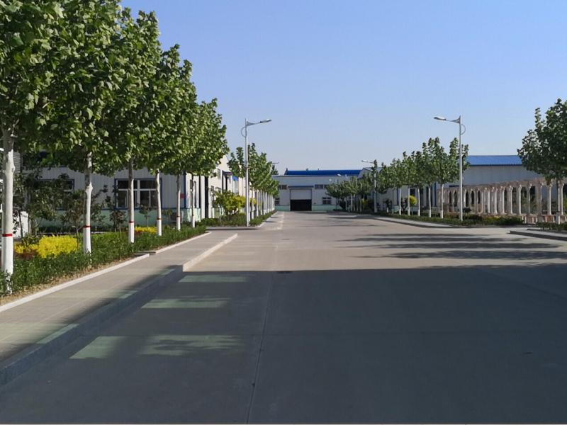 Hebei Ripeng Clothing Manufacturing Co., Ltd