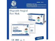 Disposable Surgical Face Mask for Children