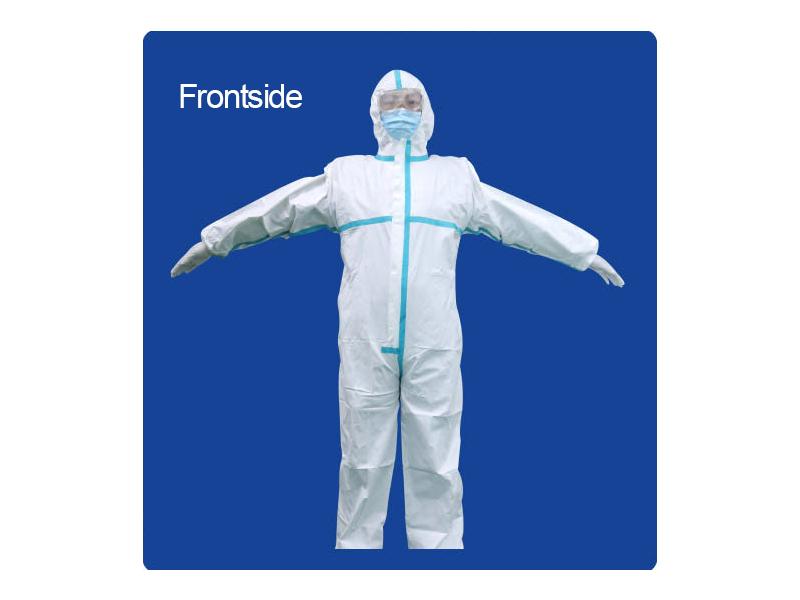 Disposable Medical Protective Clothing Manufacturer, Factory，Find