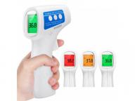 FOREHEAD THERMOMETER
