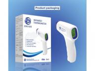 FOREHEAD THERMOMETER