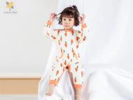 Baby and Child Pajamas