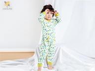 Baby and Child Pajamas