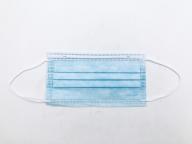 Disposable Surgical Face Mask