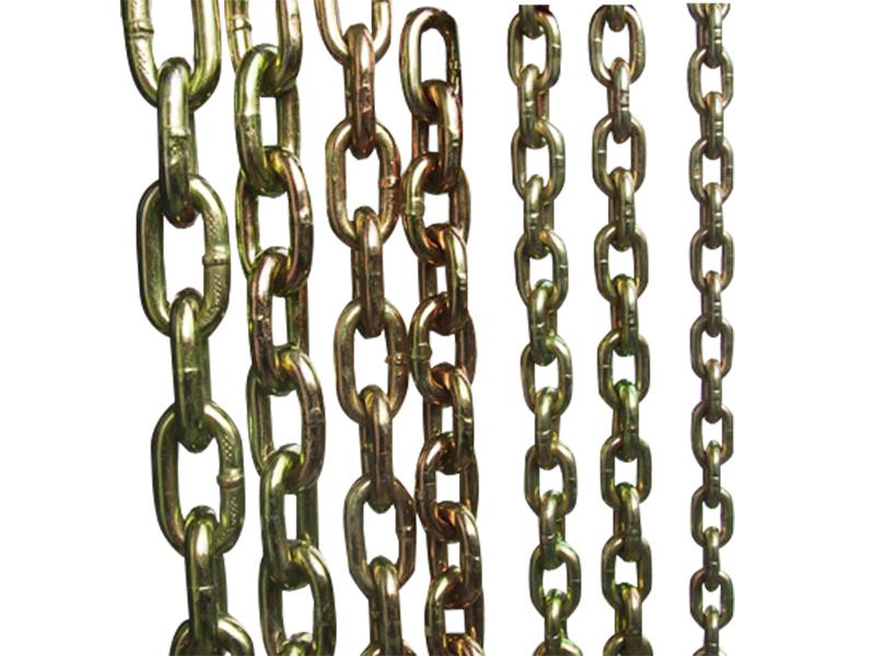 Link Chain Steel Chain Lifting Chain 