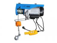Electric Wire Rope Hoist Electric Winch 3 Ton with Cable Grapadora 