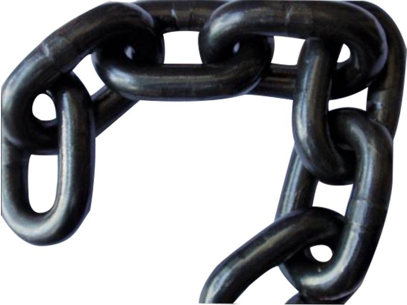 Alloy Steel Lifting Chain/G 80 Load Hoist Chain 