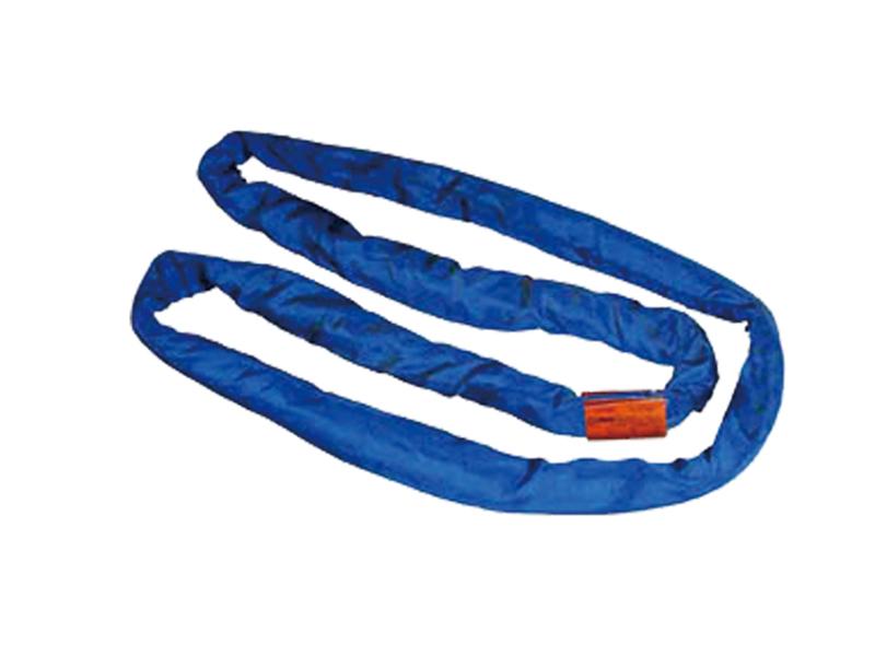 CE Approved Best Quality 1t Wire Rope Sling 1ton Nylon Sling Belt 