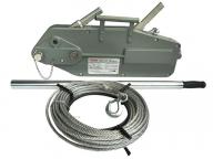 VIT Hand Ratchet Winch Made in China 