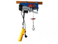 Express Home Used Small Electric Crane Reliable Electric Crane 