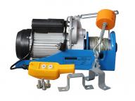 Electric Wire Rope Hoist Electric Winch 3 Ton with Cable Grapadora 