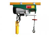 PA 500kg Electric Lifting Engine Hoist with High Quality 
