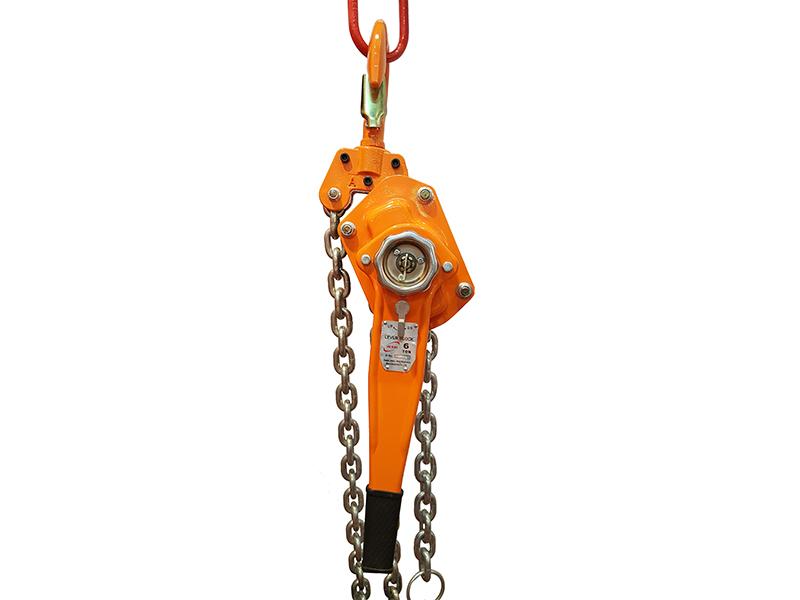 Construction Chain Winch/Chain Fall Hoist/Manual Chain Hoist 