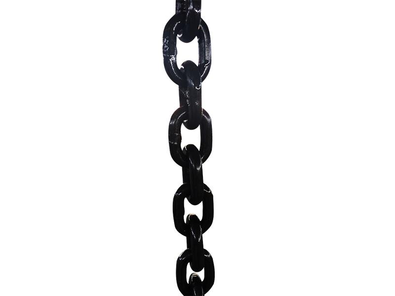 G80 Chain Heavy Duty Chain Stainless Steel Chain 
