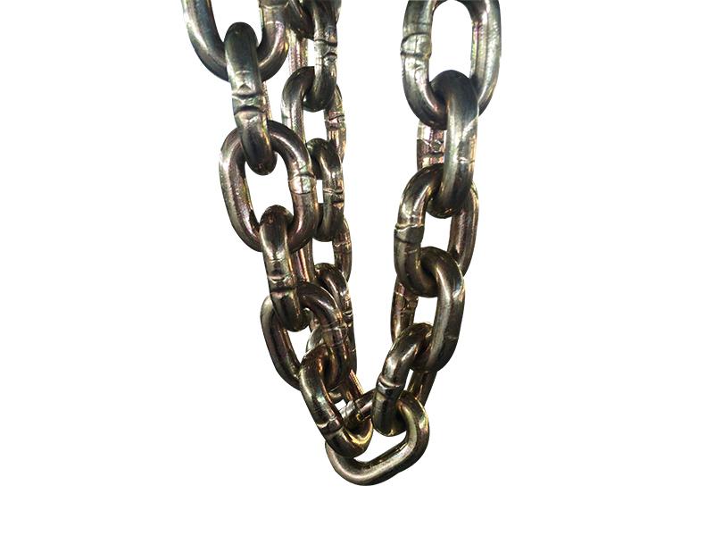 Stainless Steel Chain Suppliers 