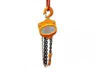 1.5 Ton Kyoto Chain Block Hoist with Competitive Price 