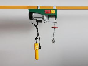 Best Price PA Electric Lifting Hoist/Winch 