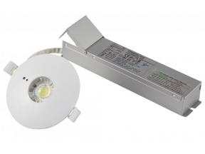 LED EMERGENCY LAMP 603A/B