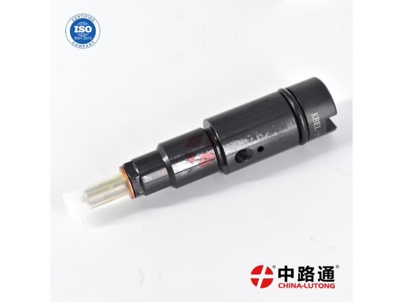 Buy Fuel Injector for Sale C3975929 for Euro Iii Engine Parts