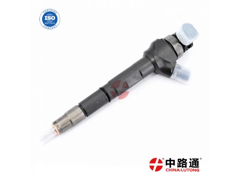Buy Injector 0445110646 for Fuel Injection Automotive Parts