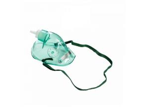 Disposable Oxygen Mask