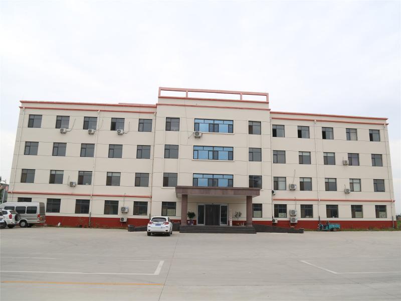 Hebei Leishen Mechanical and Electrical Equipment Co.ltd