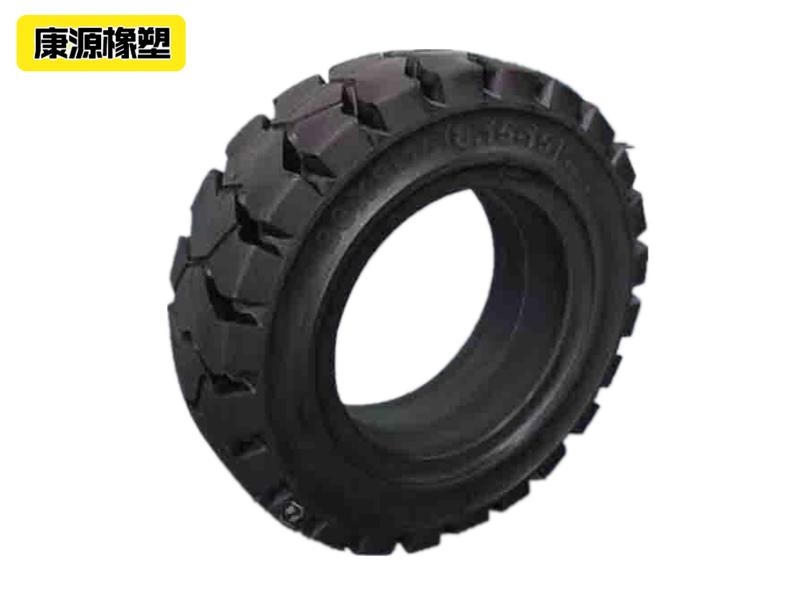 28*9-15 Solid Forklift Tyre