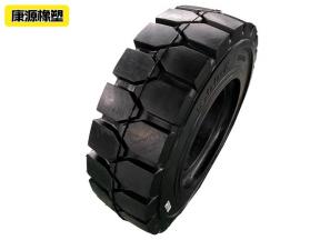 650-10 Solid Tires