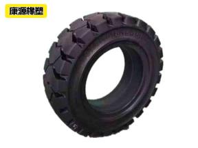289-15 Solid Forklift Truck Tire