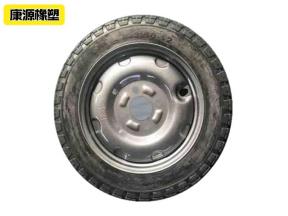 350-12 Solid Tires