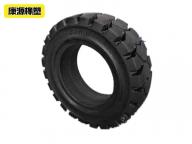 28*9-15 Solid Tires