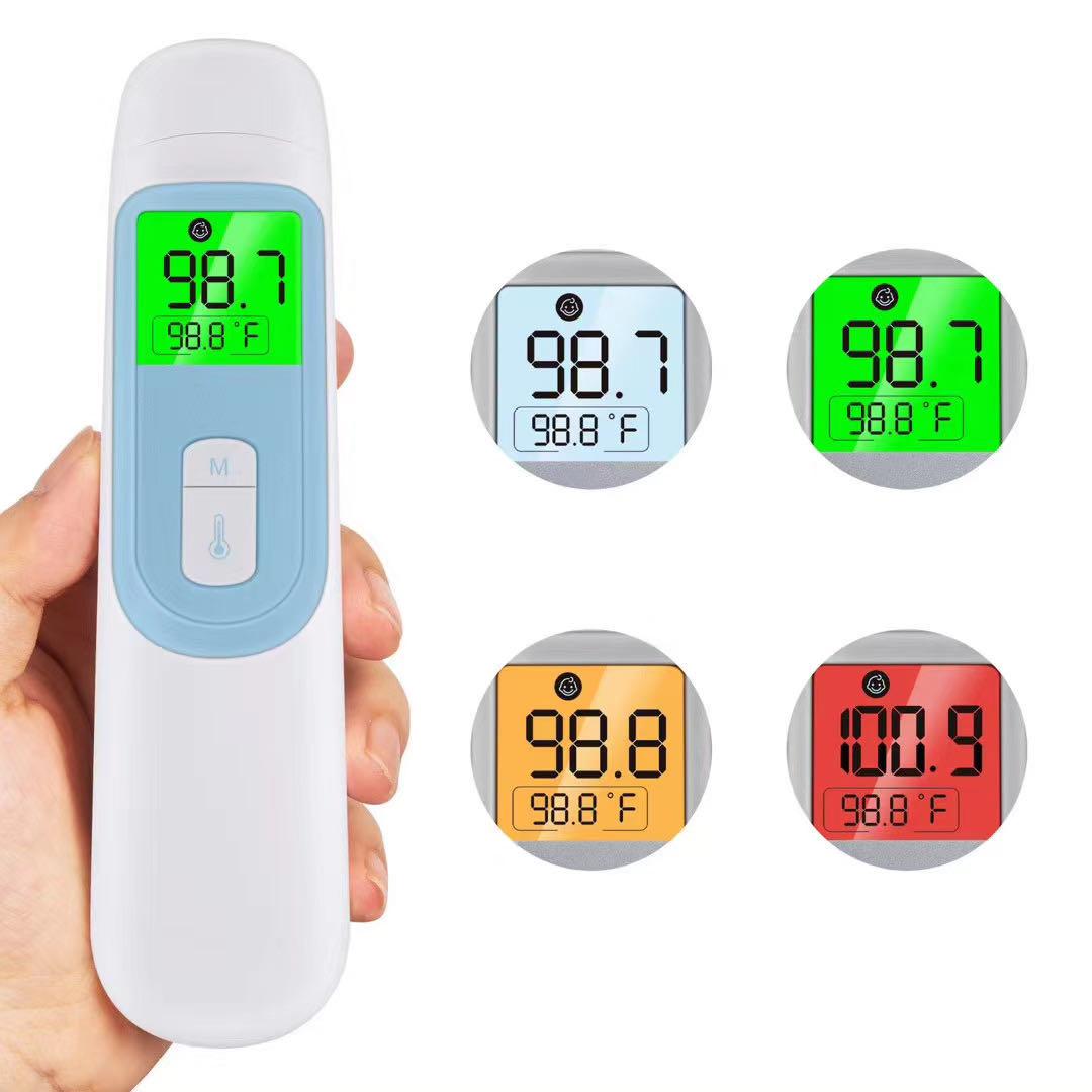 OEM/ODM Shenzhen Water Temperature Digital Thermometer for