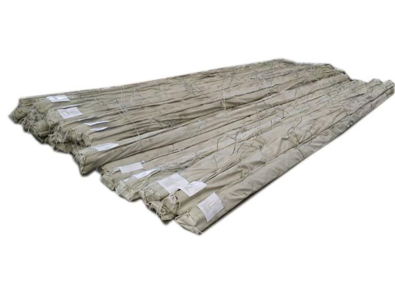 6ft X12Ga Straight Ceiling Wire