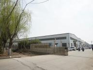 Jinan Huafei Cnc Machine Co., Ltd.